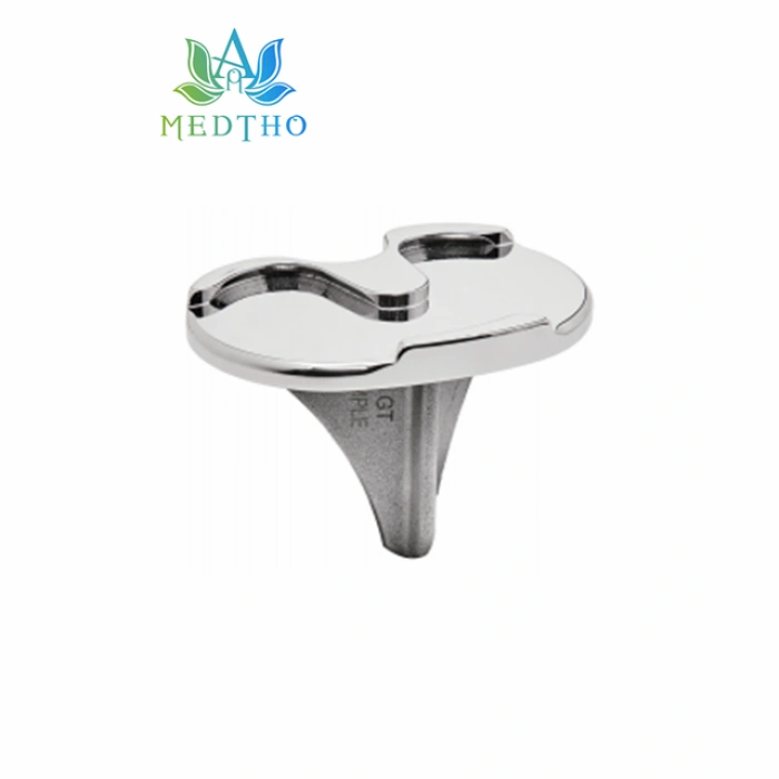 knee replacement